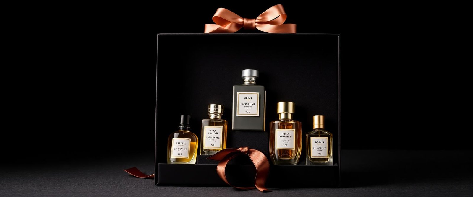 Sets y regalos