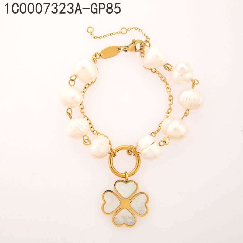 Pulsera Perla Lyra