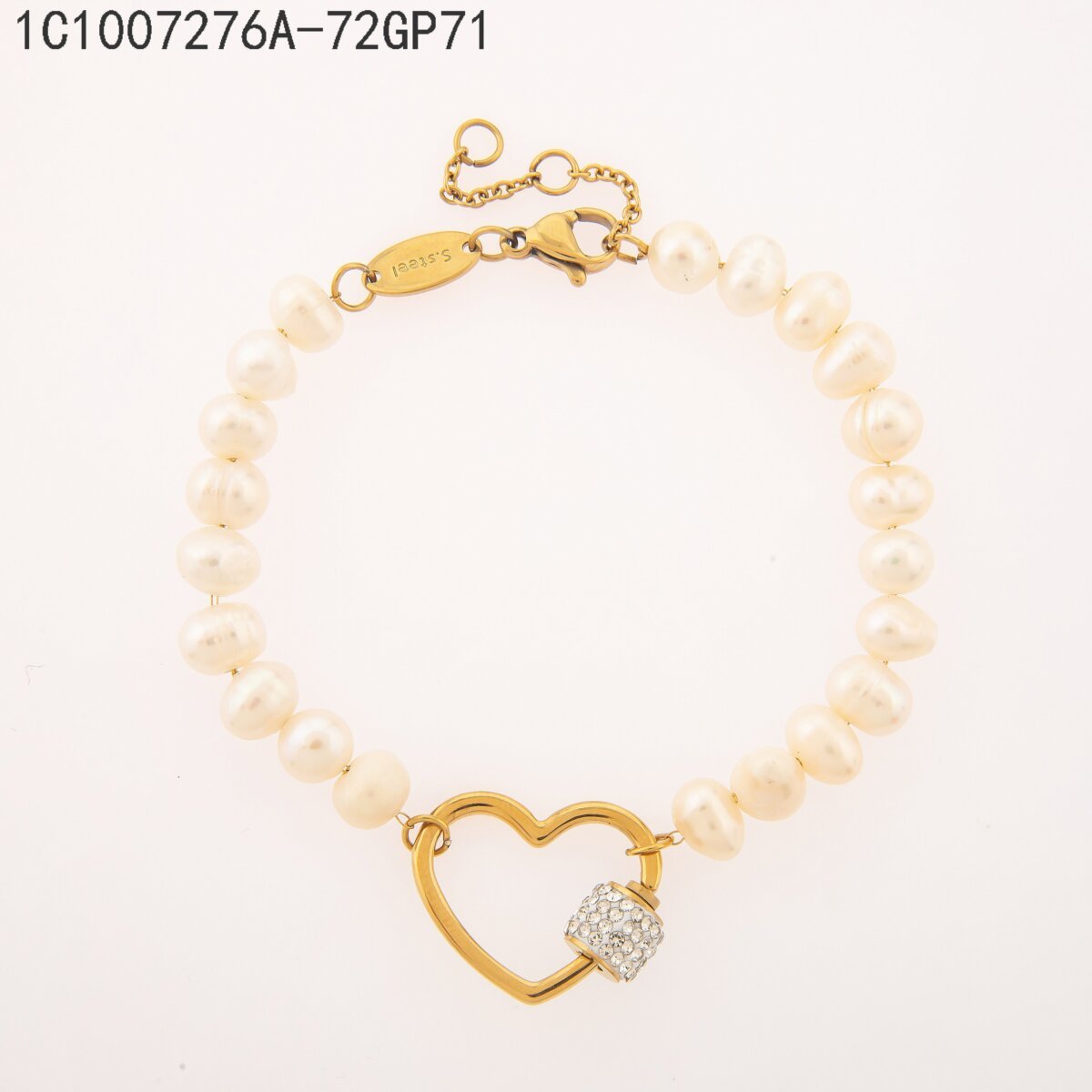 Pulsera Costa Careyes