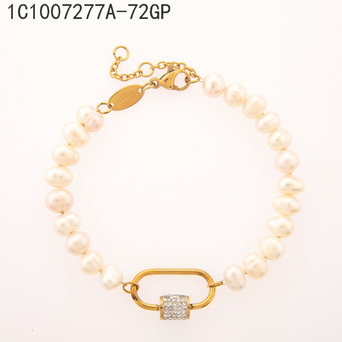 Pulsera Costa Yelapa