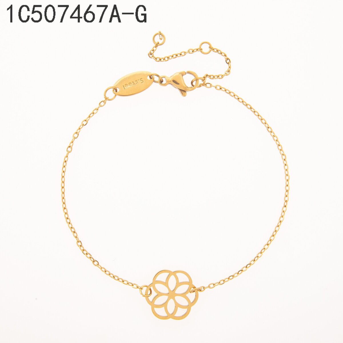 Pulsera Isla Kea