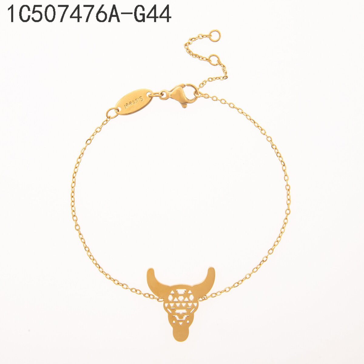 Pulsera Isla Tinos