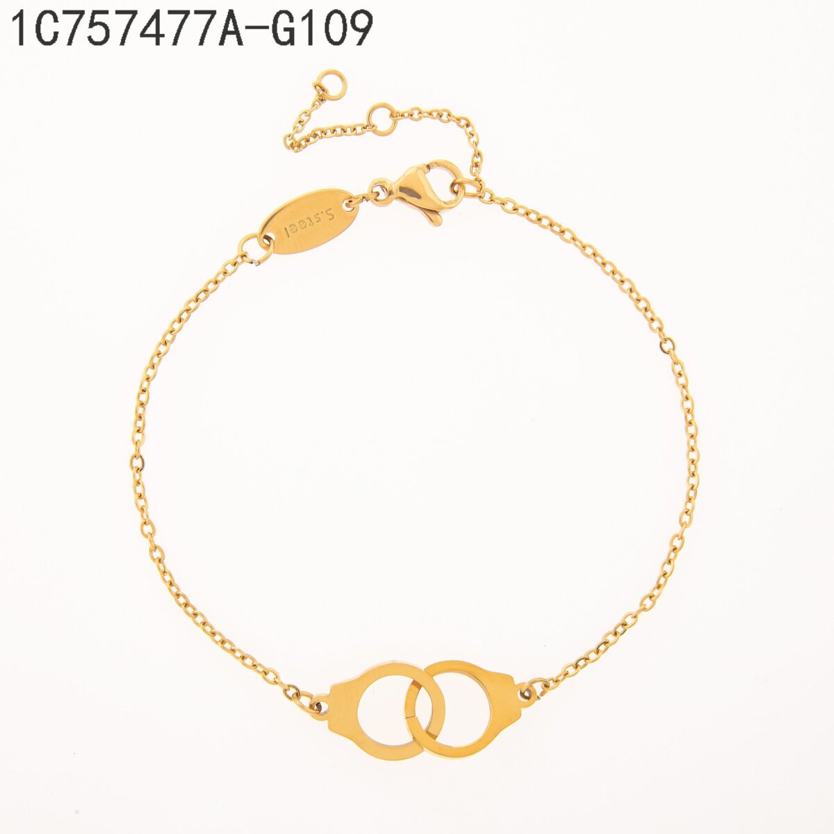 Pulsera Isla Syros