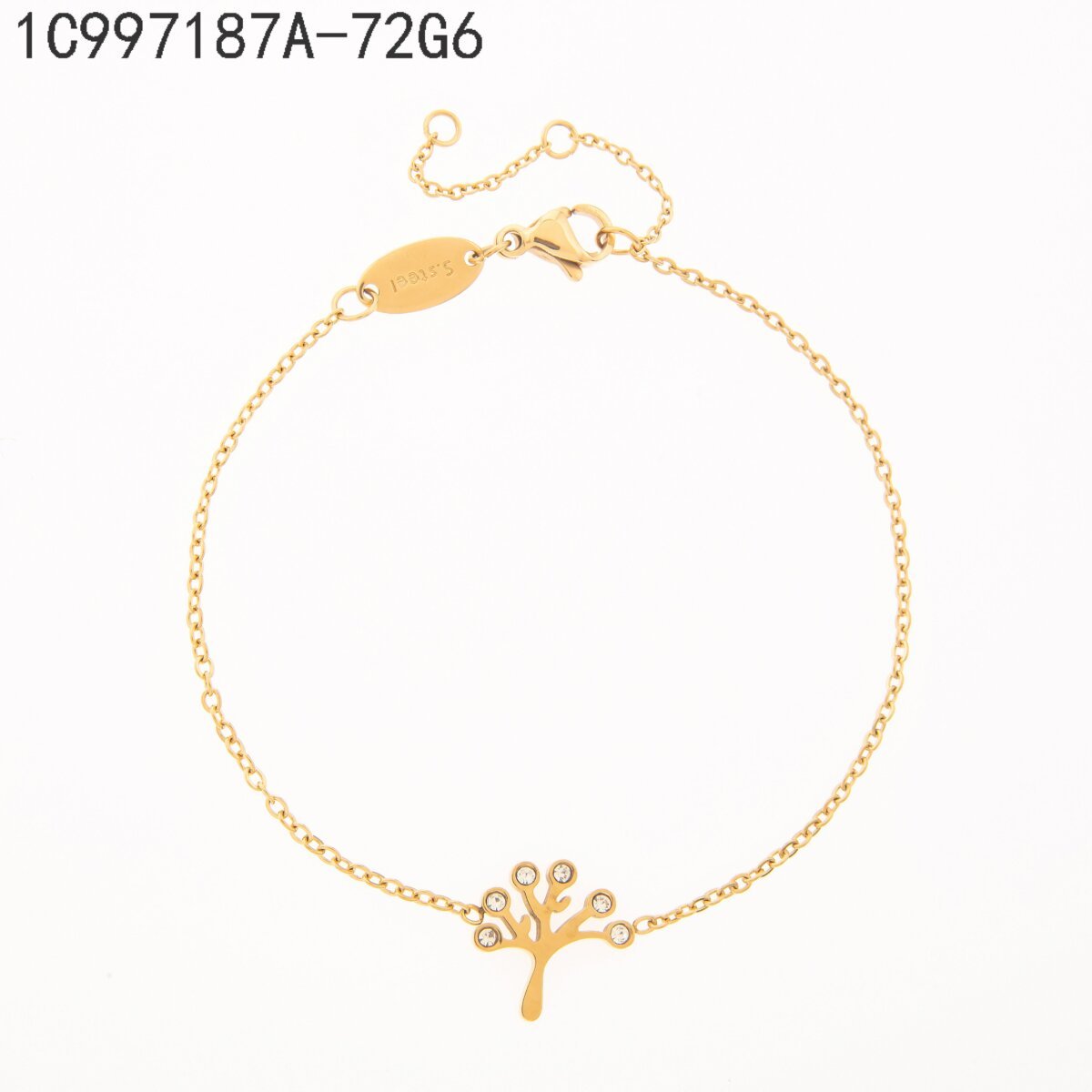Pulsera Isla Ios