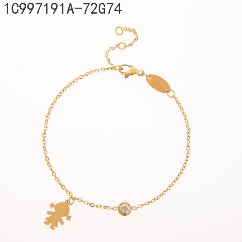 Pulsera Áurea Biot