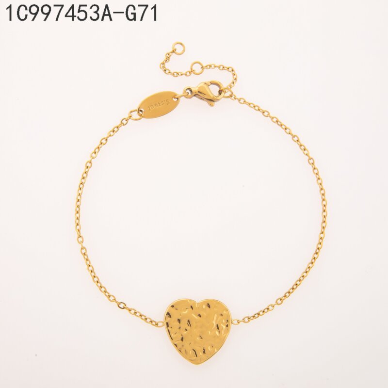 Pulsera Isla Milos