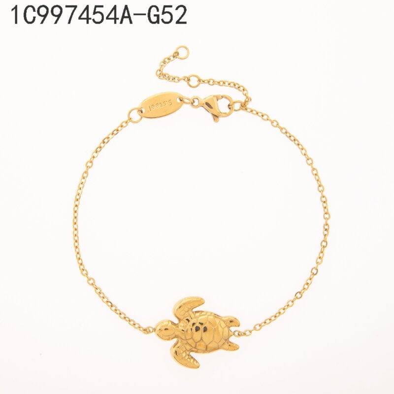 Pulsera Isla Delos