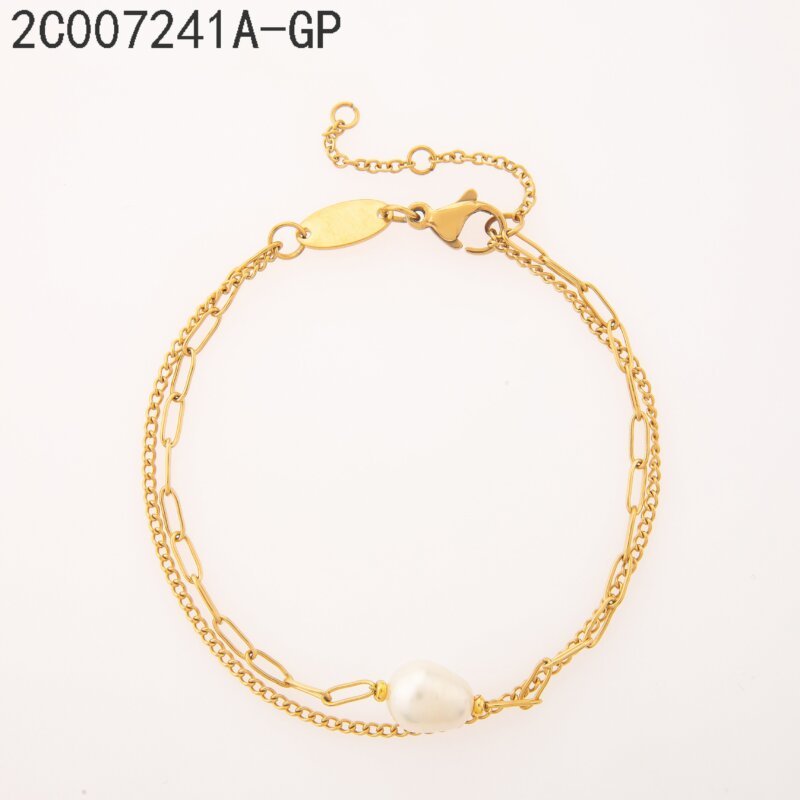 Pulsera Mínima Hilo
