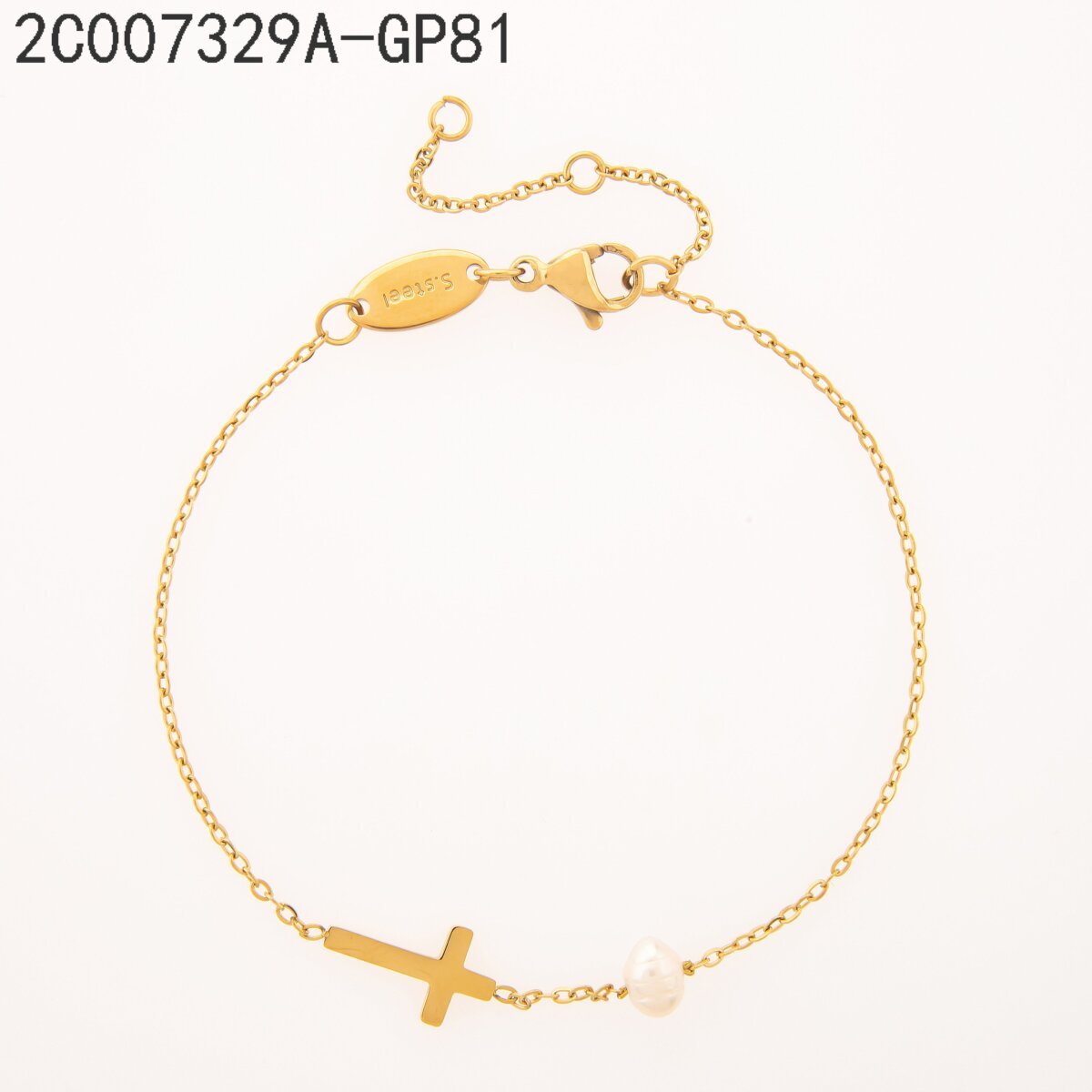 Pulsera Mínima Curva
