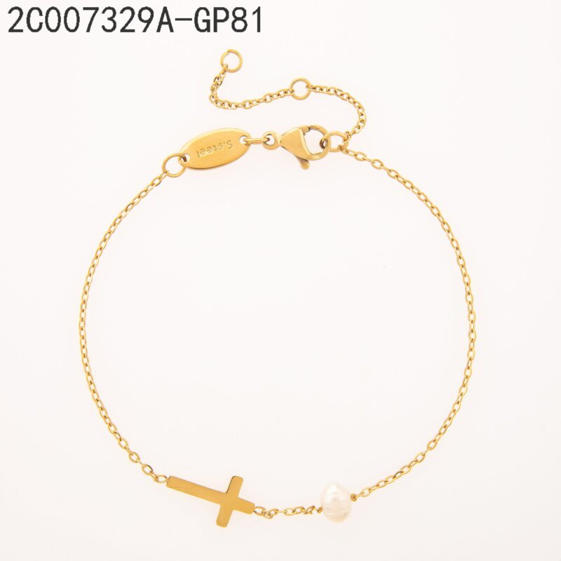 Pulsera Mínima Curva