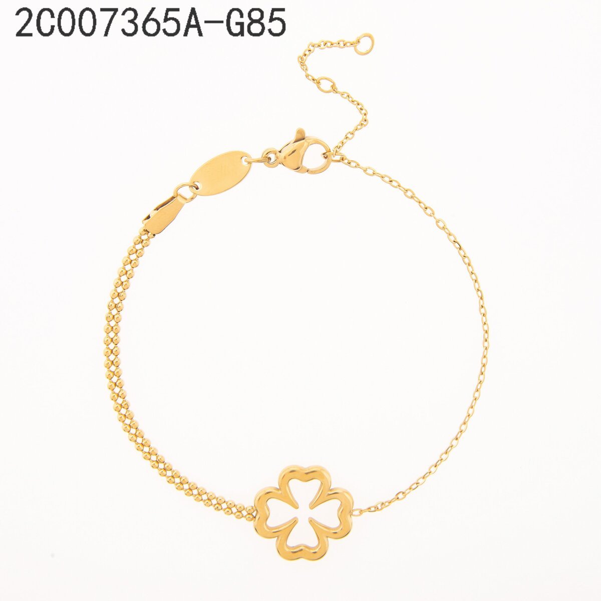 Pulsera Isla Andros
