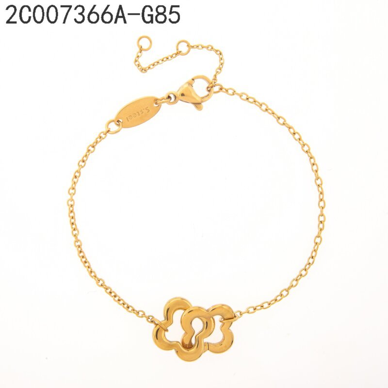 Pulsera Símbolo Rumbo