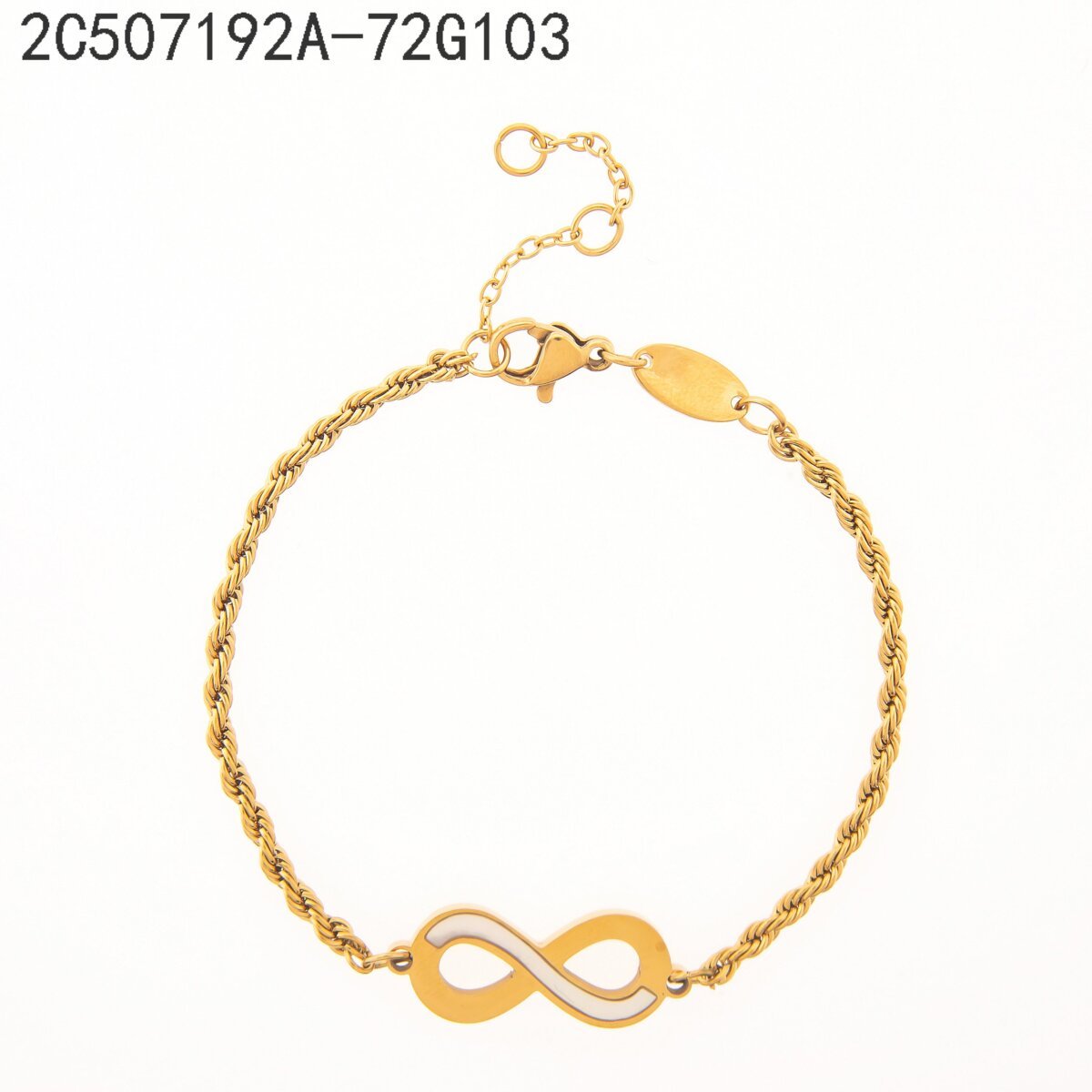 Pulsera Mínima Trazo