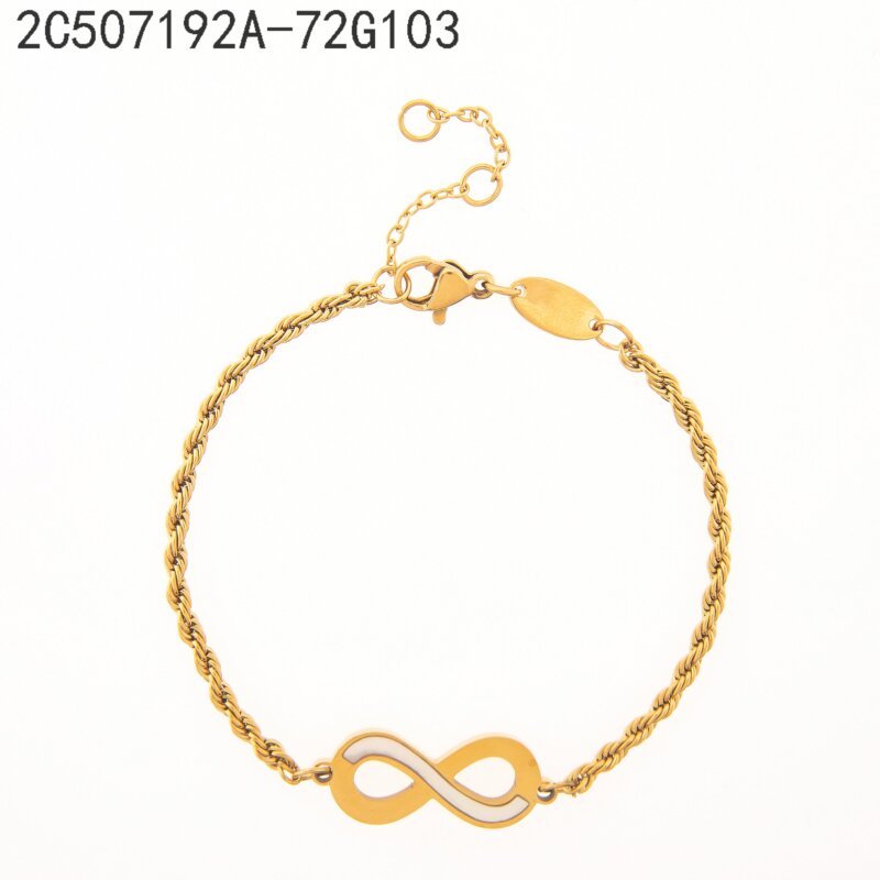 Pulsera Mínima Trazo