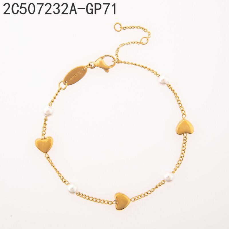 Pulsera Mínima Nudo