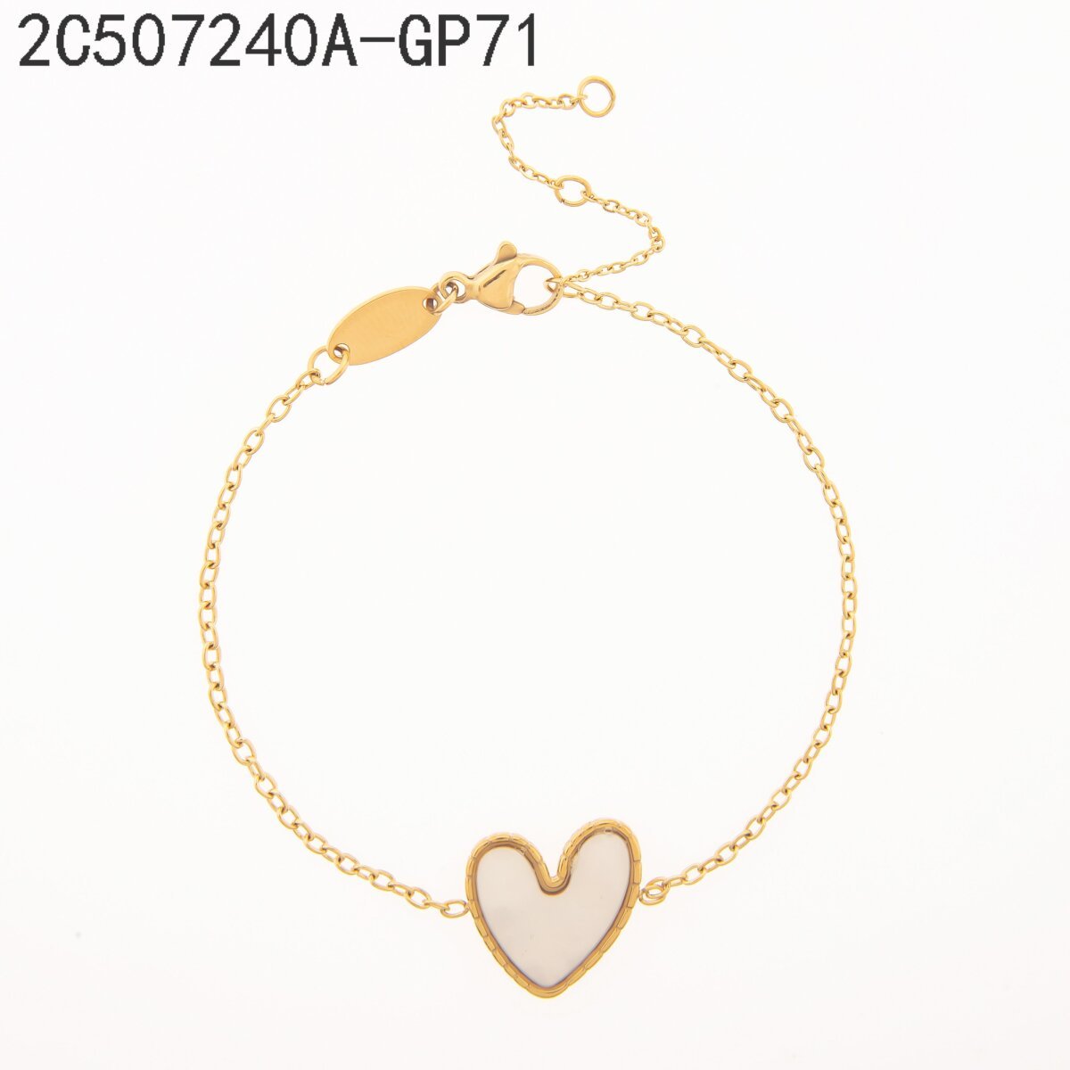 Pulsera Mínima Punto