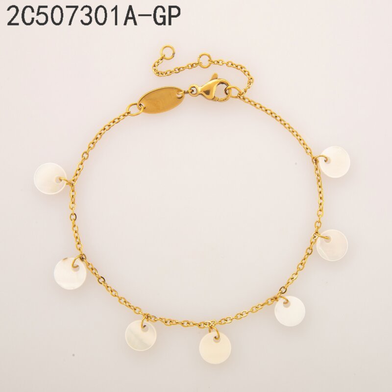 Pulsera Mínima Eco