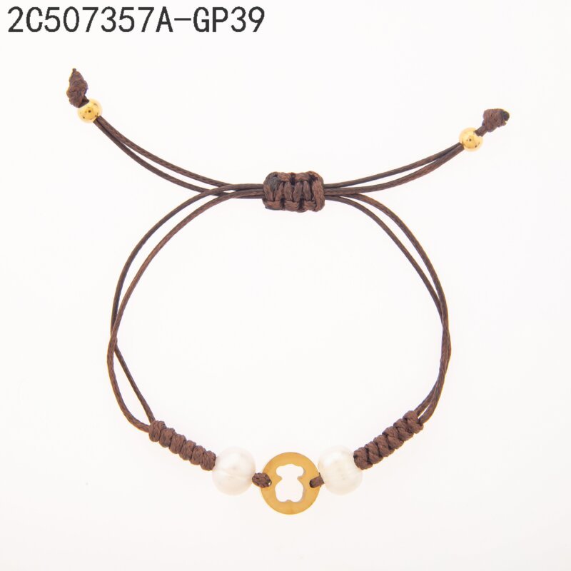 Pulsera Hilo Rojo Lazo