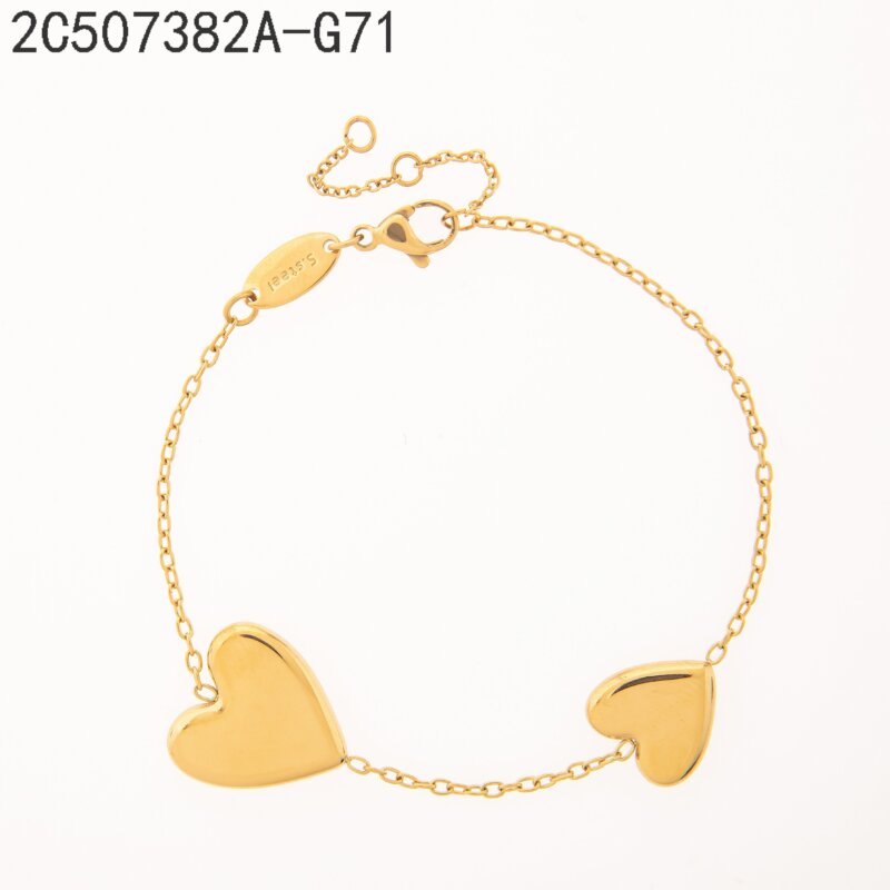 Pulsera Símbolo Umbral