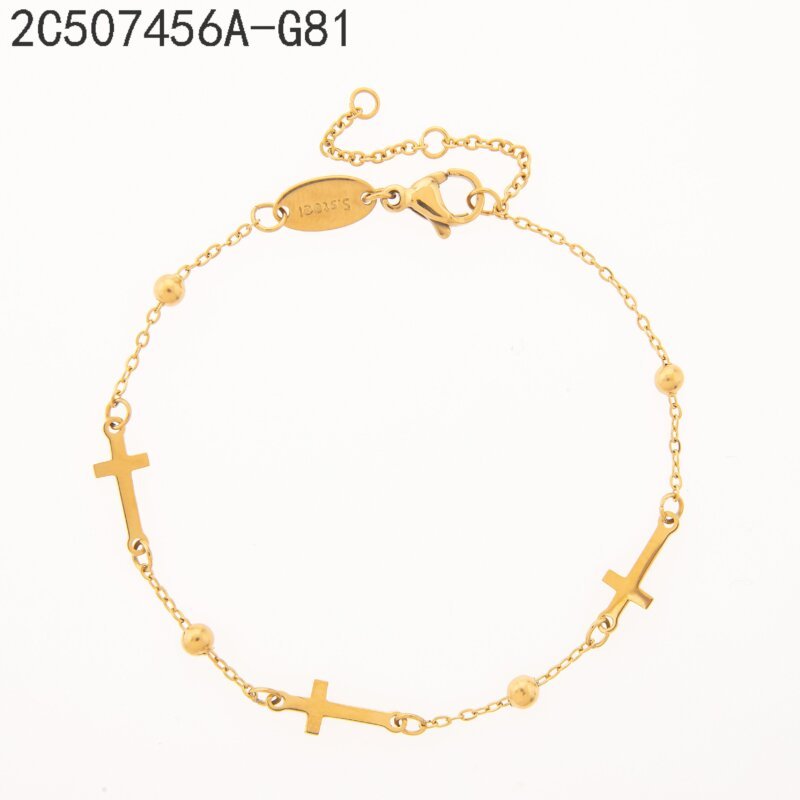 Pulsera Símbolo Camino
