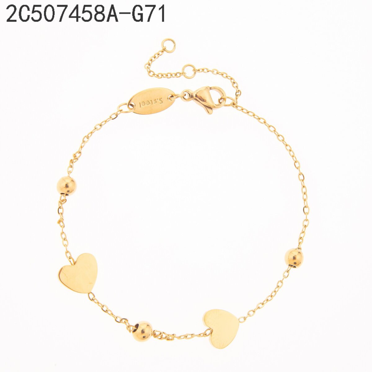 Pulsera Símbolo Norte