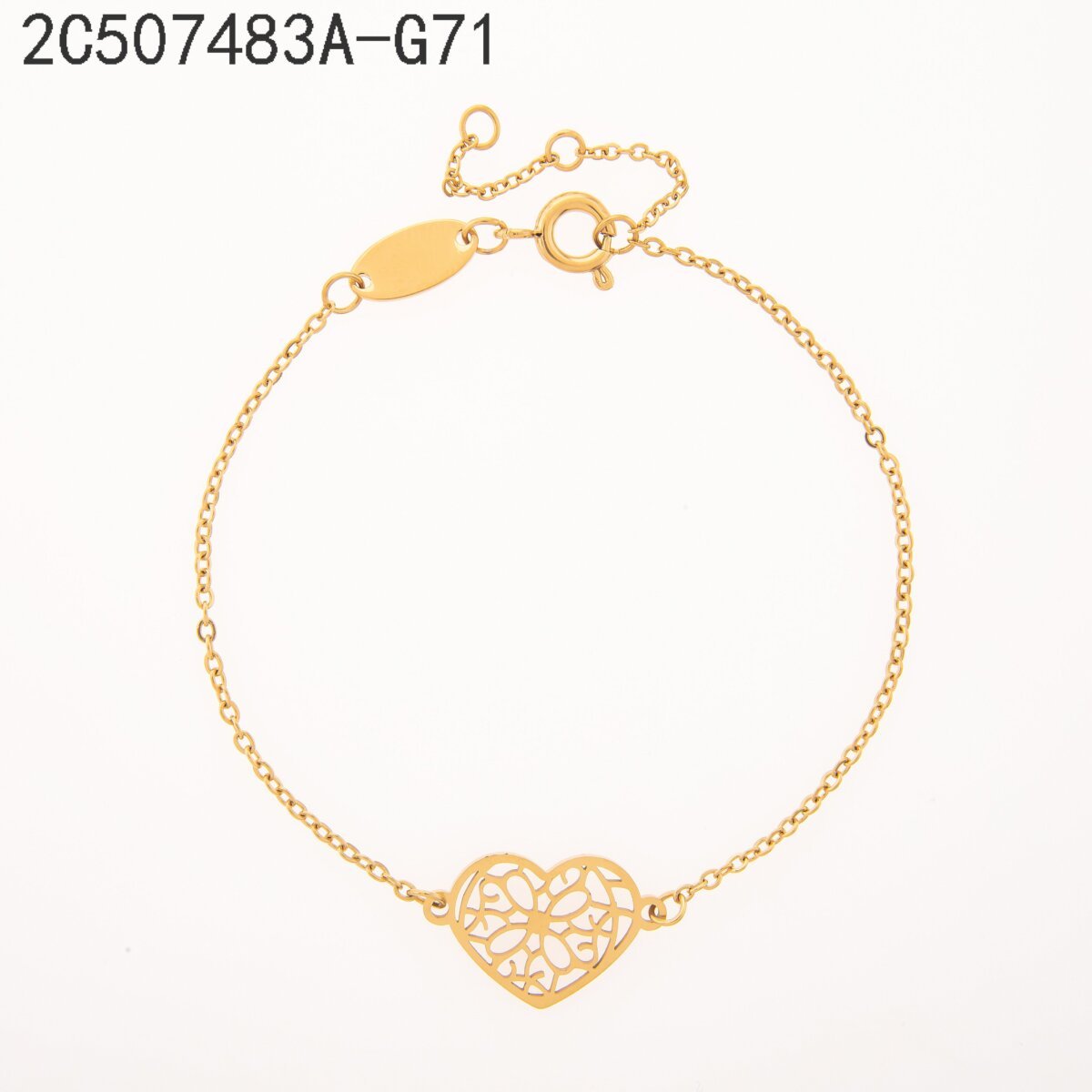 Pulsera Isla Paros