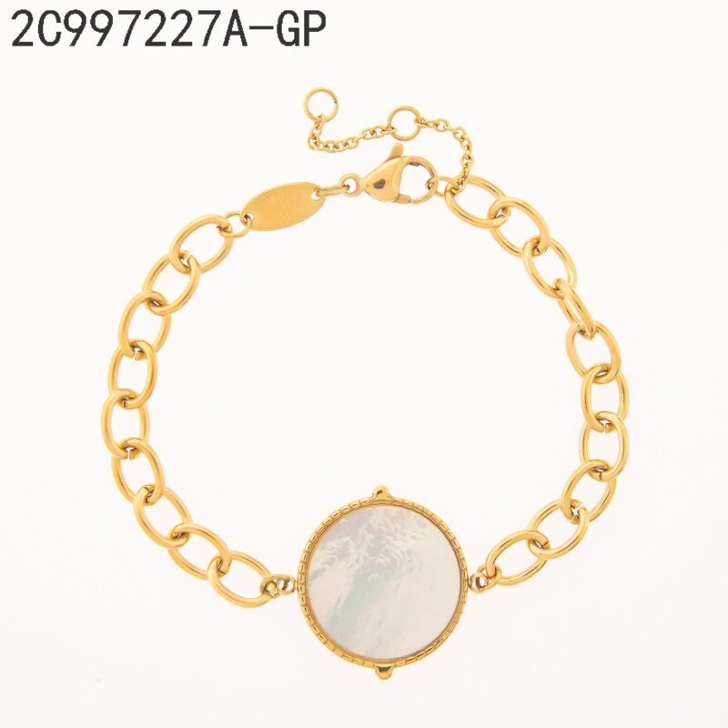 Pulsera Mínima Gota