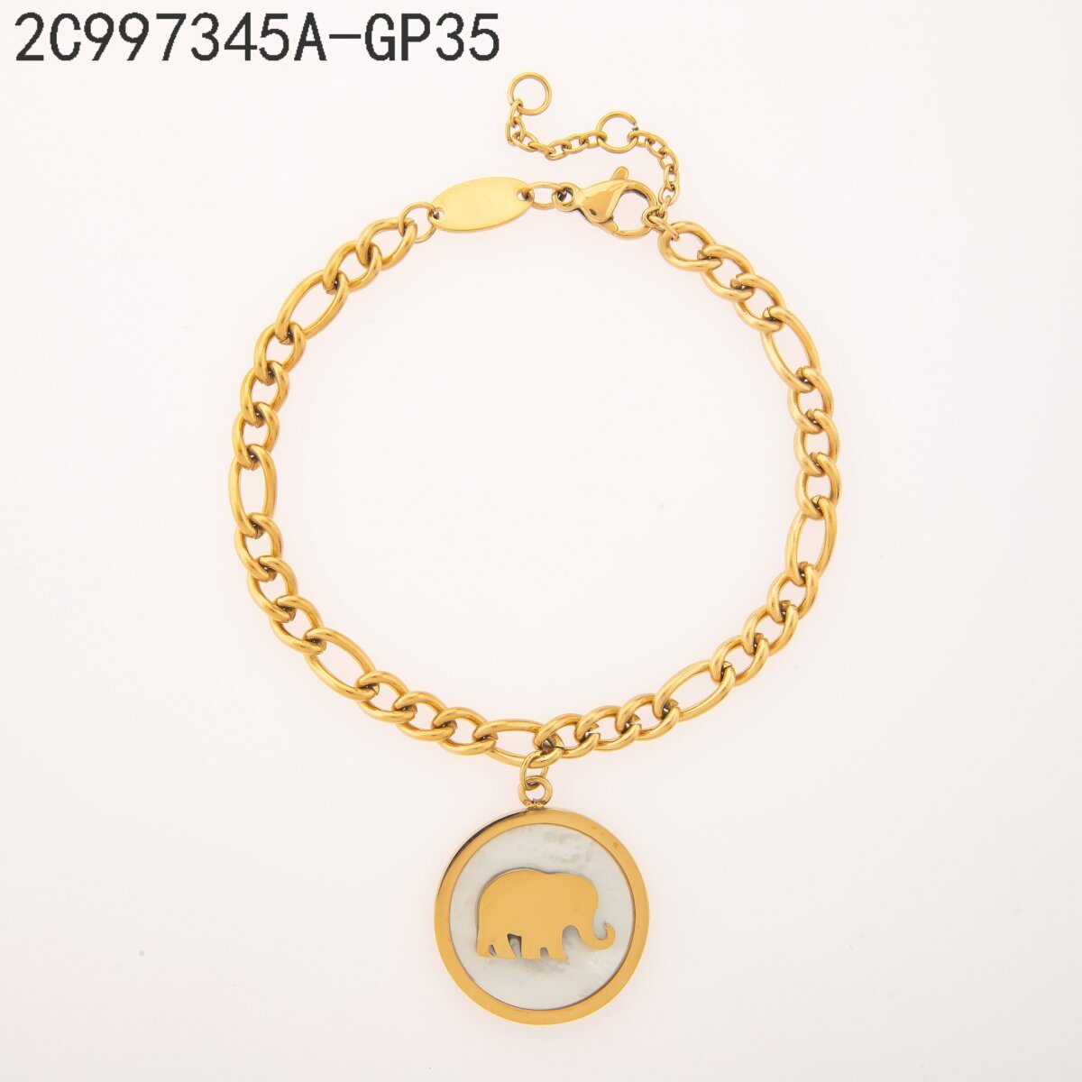 Pulsera Mínima Arco