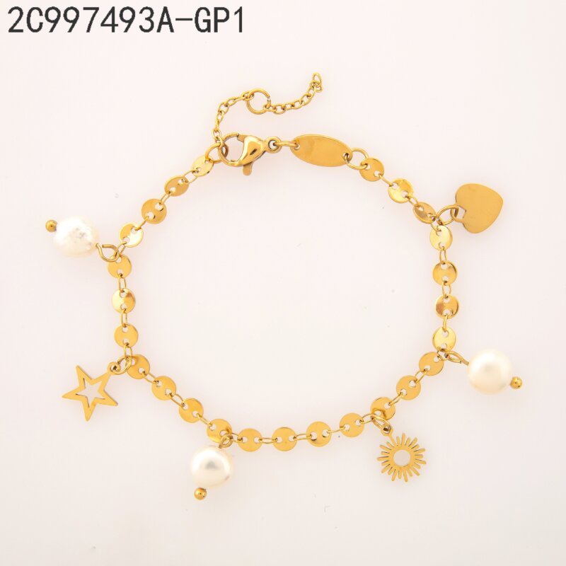 Pulsera Costa Cozumel