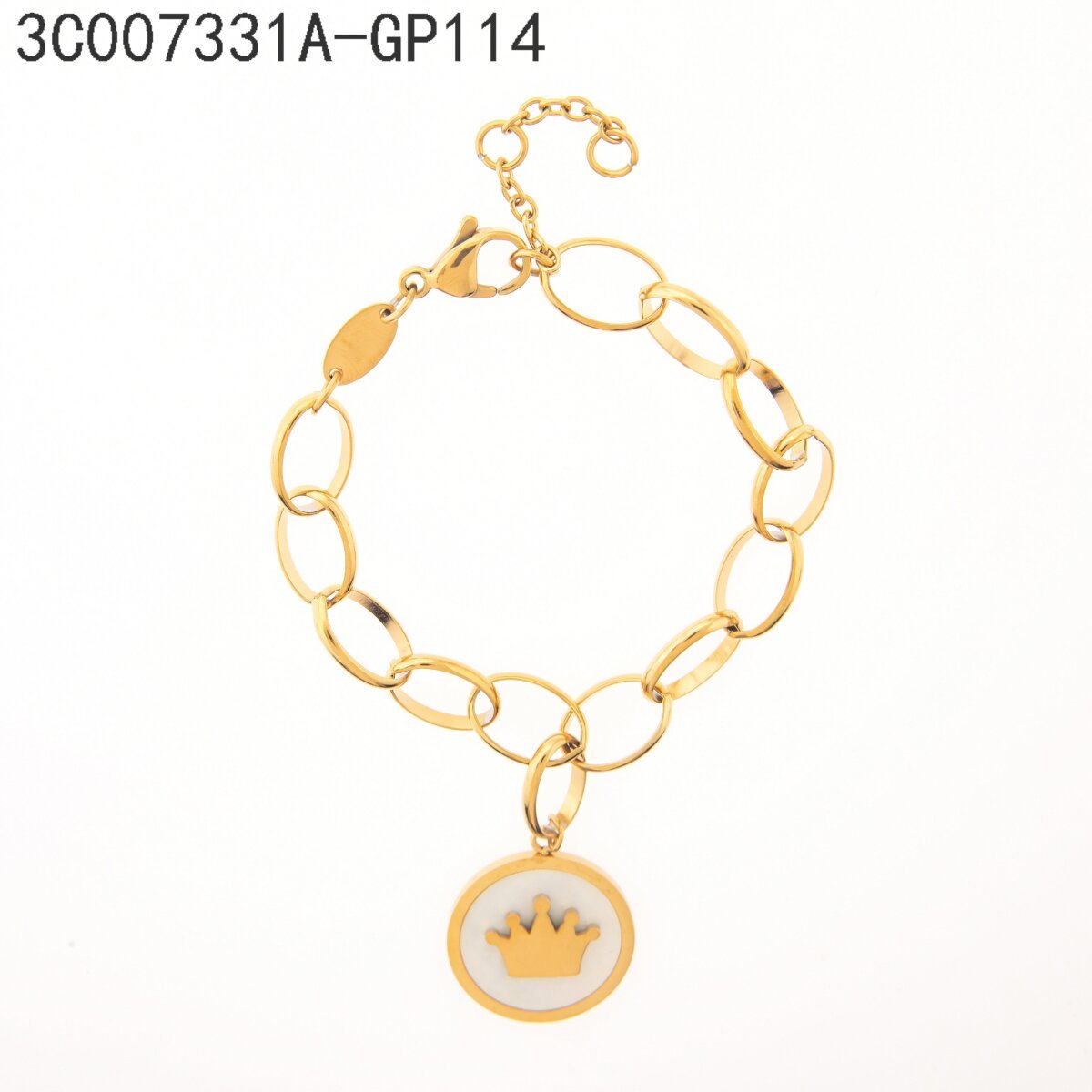 Pulsera Mínima Línea