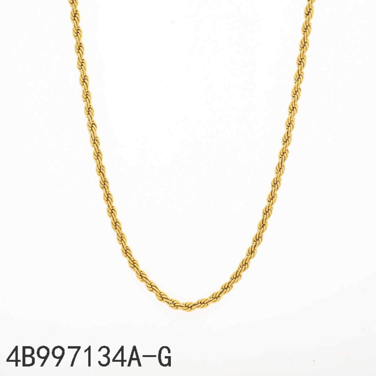 Cadena Cordón Génova