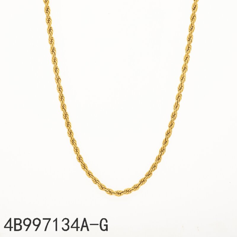 Cadena Cordón Génova