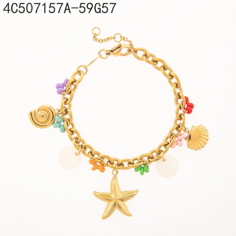Pulsera Amuleto Módena