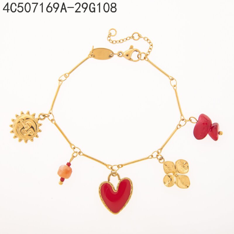 Pulsera Amuleto Pisa