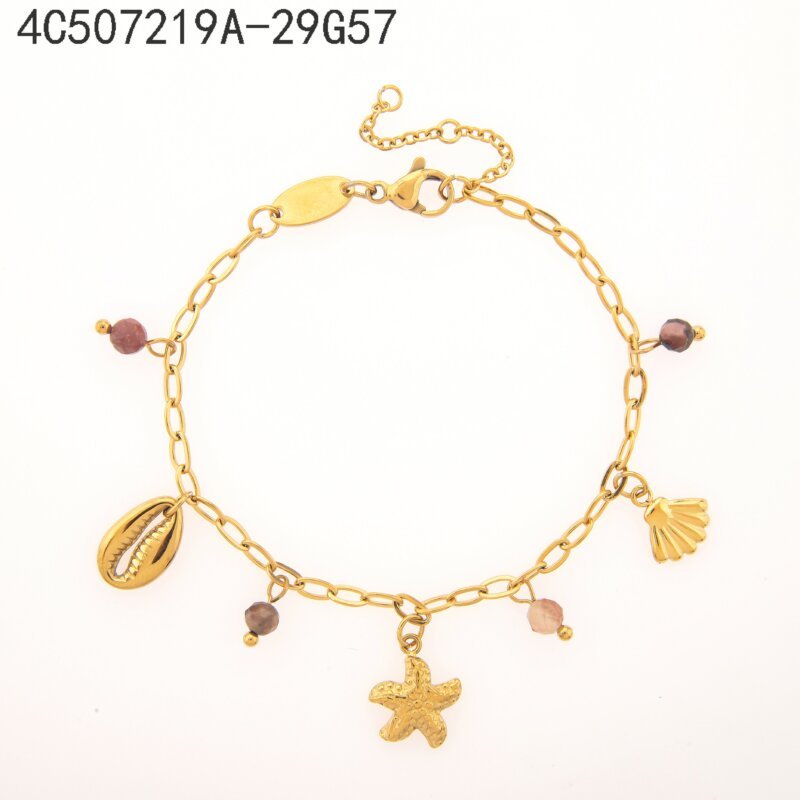 Pulsera Amuleto Otranto