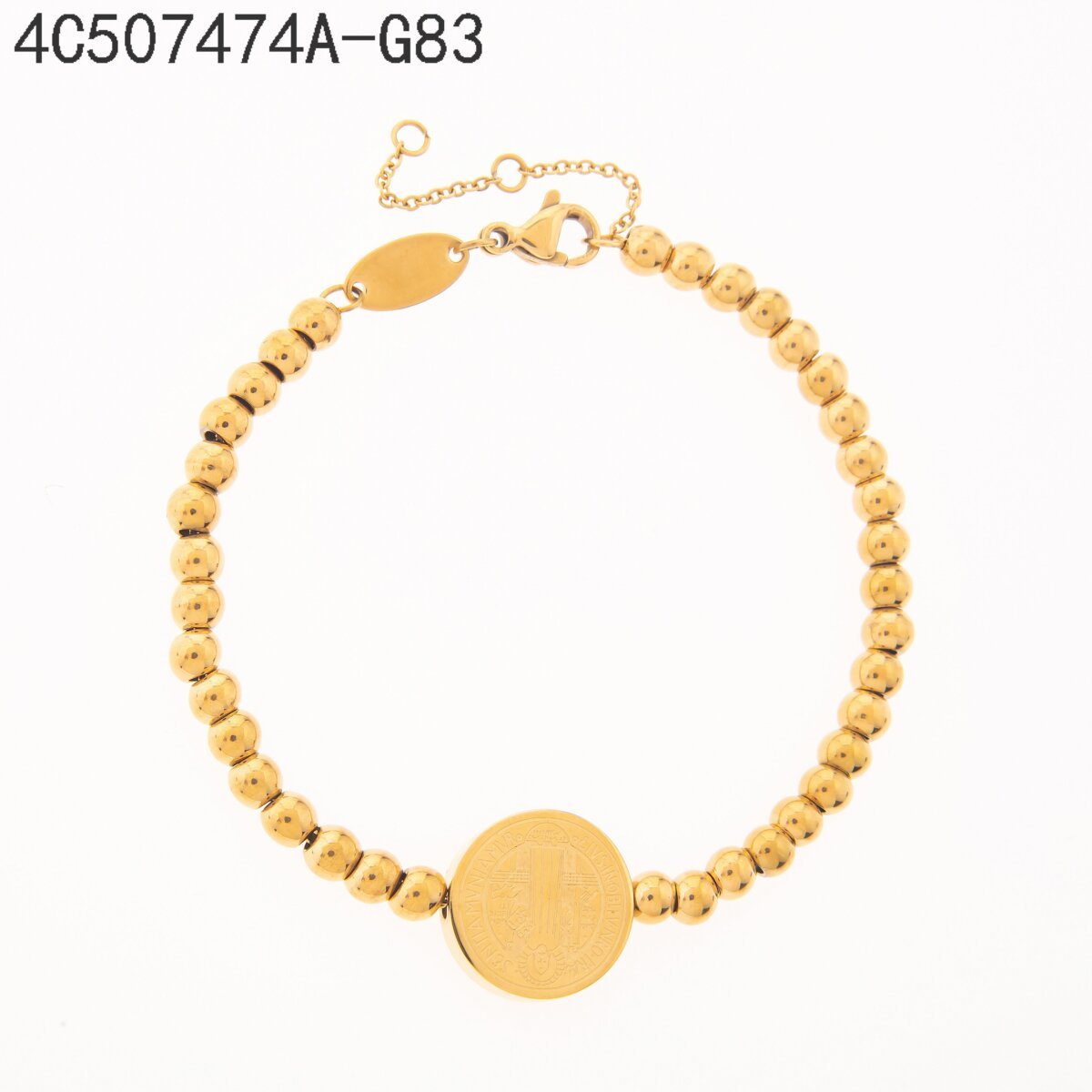 Pulsera Símbolo Destino