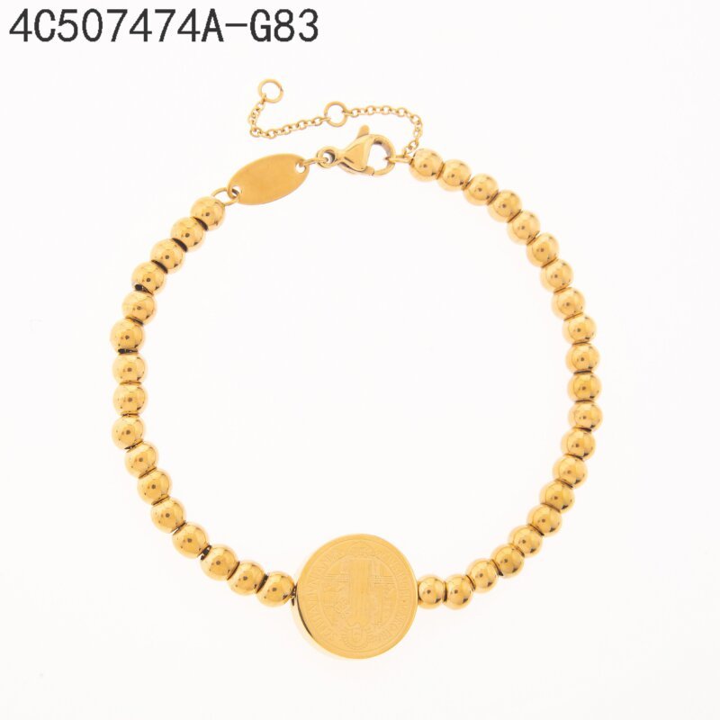 Pulsera Símbolo Destino