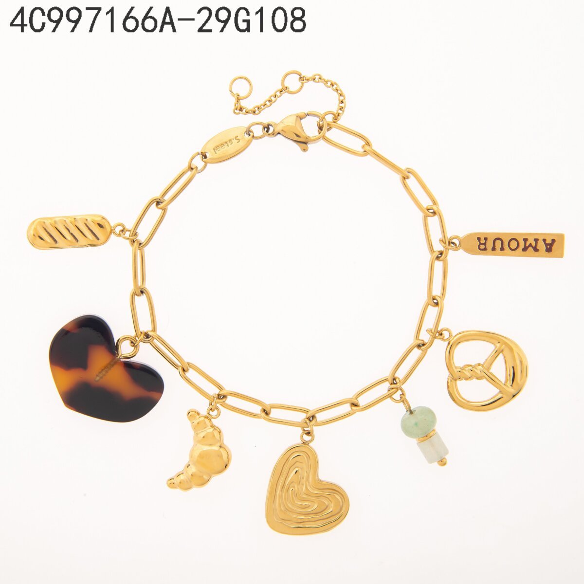 Pulsera Costa Zipolite