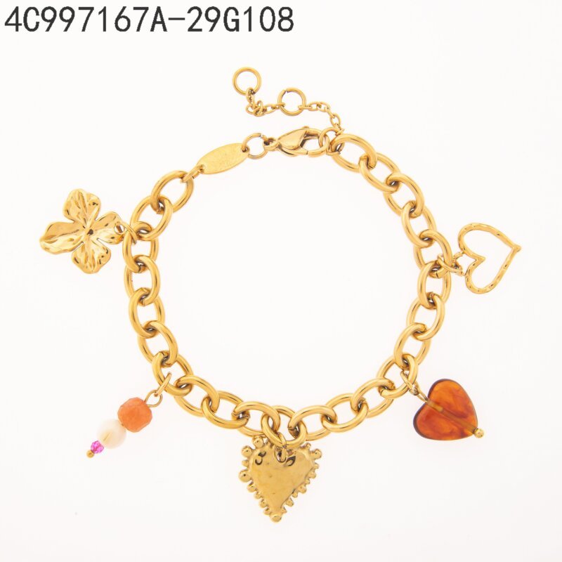 Pulsera Amuleto Toscana