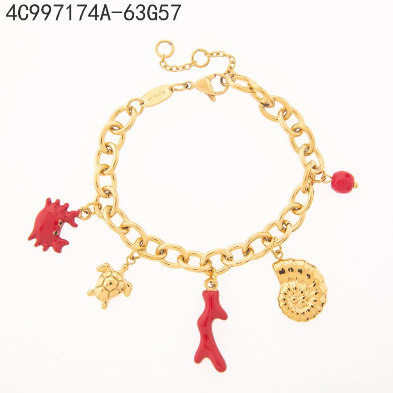 Pulsera Amuleto Verona