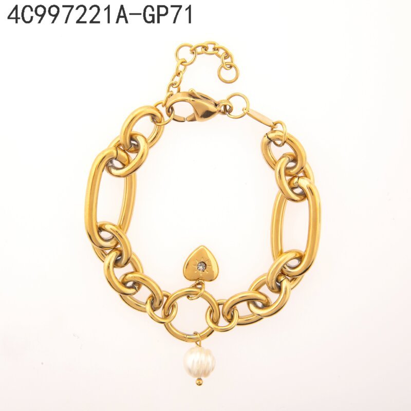 Pulsera Amuleto Siena