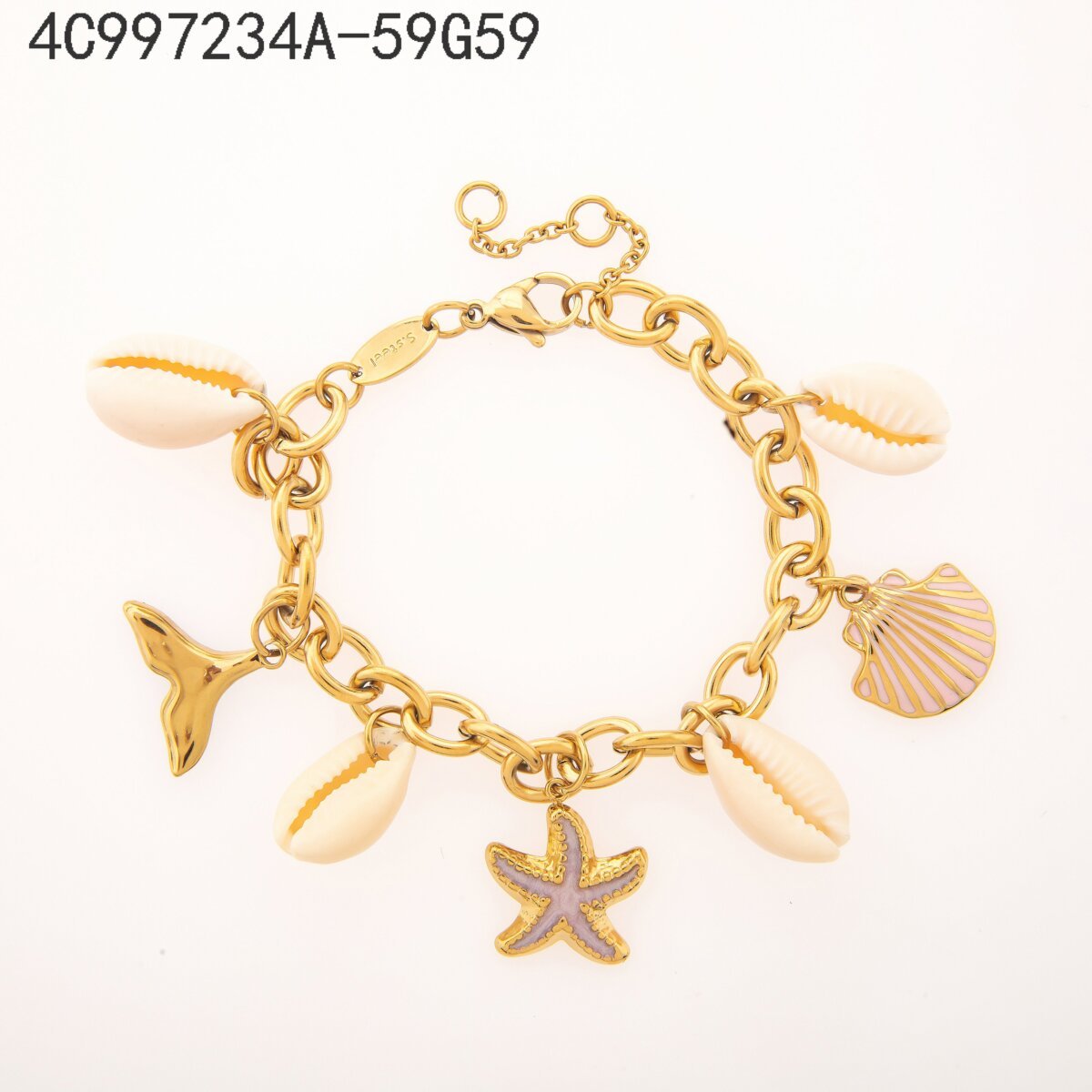 Pulsera Costa Chacala