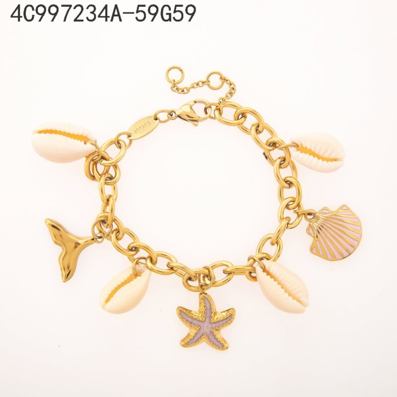 Pulsera Costa Chacala