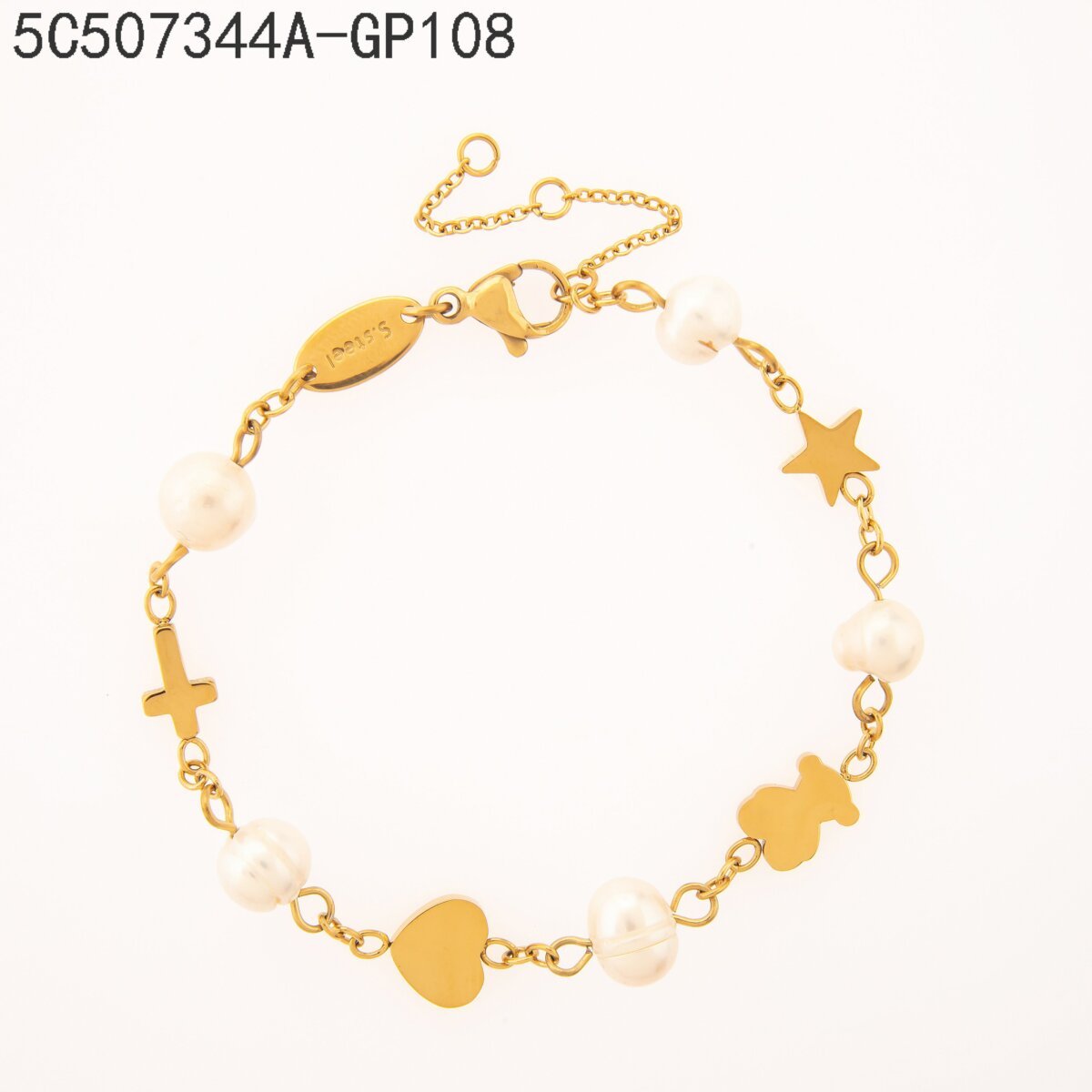Pulsera Costa Sayulita