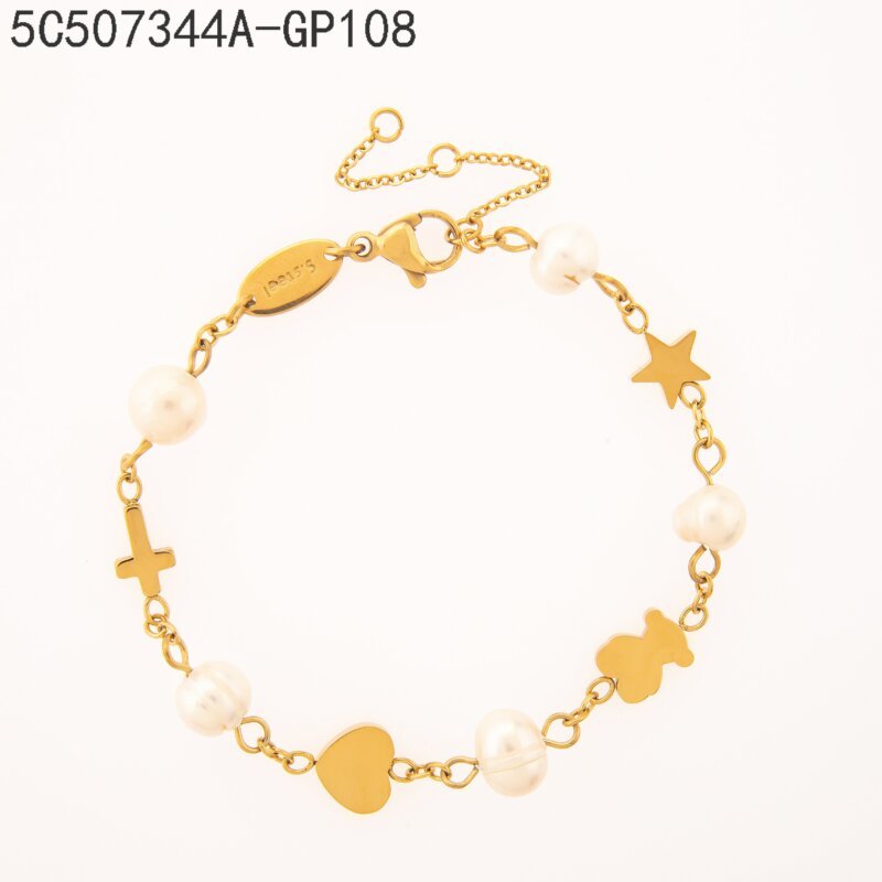 Pulsera Costa Sayulita