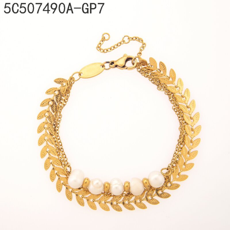 Pulsera Costa Bacalar