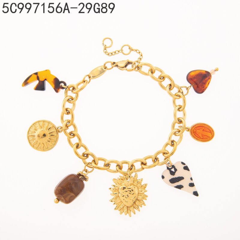 Pulsera Amuleto Capri