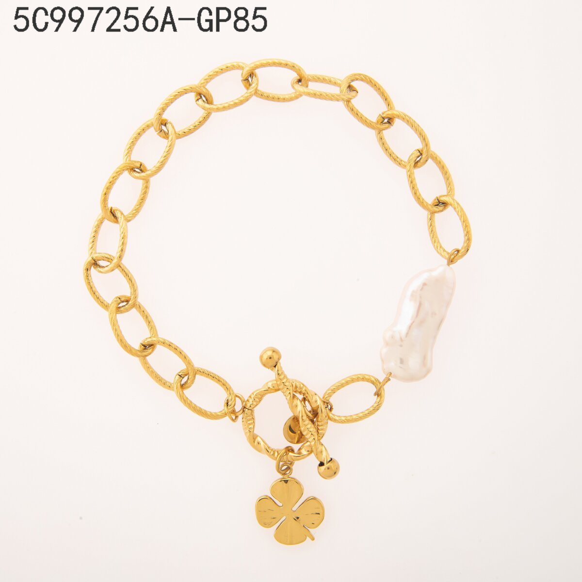 Pulsera Marea Arrecife