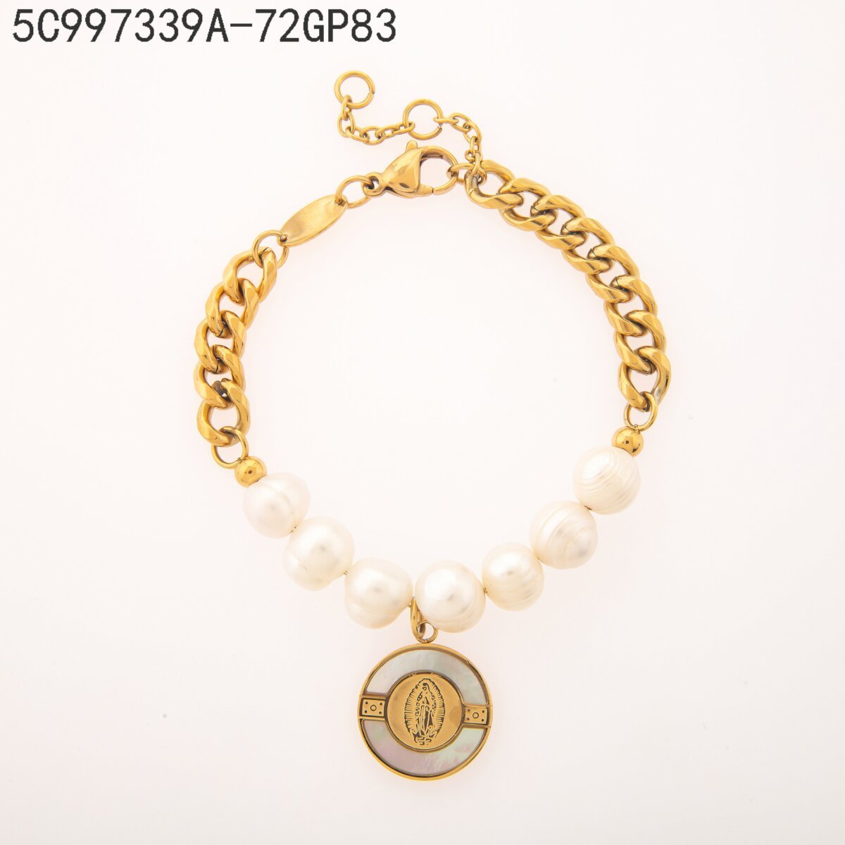 Pulsera Marea Delta
