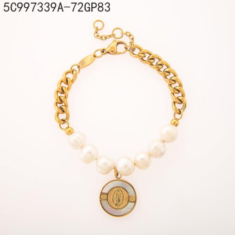 Pulsera Marea Delta